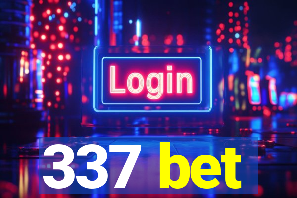 337 bet